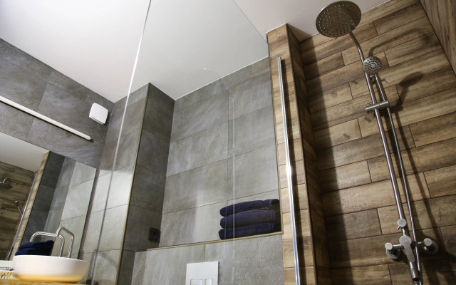 Квартира Как Дома