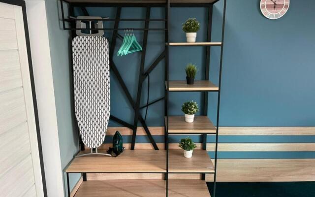 Апартаменты Доходный Дом Якорь 1