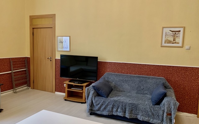 Апартаменты КвартирникN на Канале Грибоедова 15