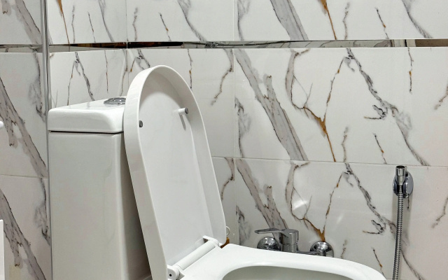 Apartamenty Ziloj kompleks Usta sirin 40