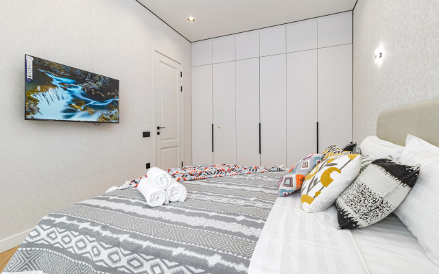 Aitas Luxe Comfort Flat