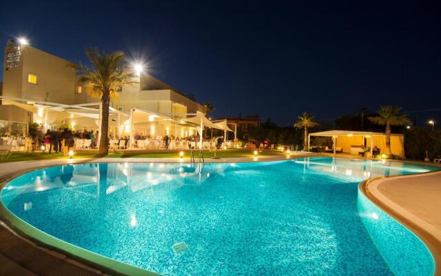 Modica Palace Hotel