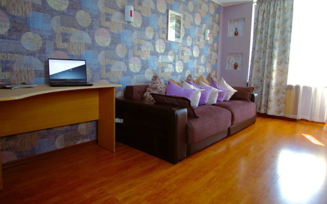 Квартира Свободна - Малая Грузинская 12