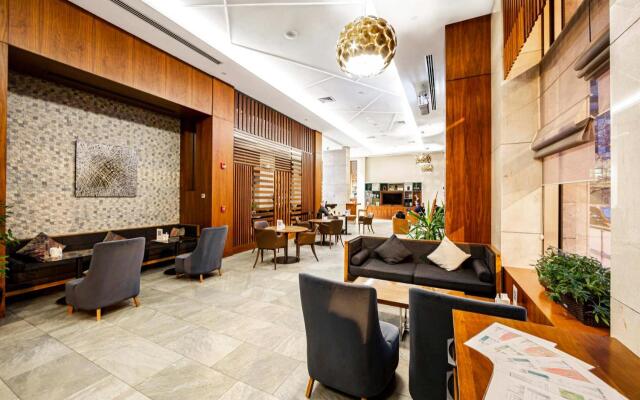 Holiday Inn Baku, an IHG Hotel