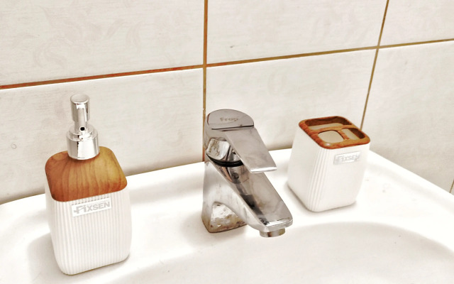 Квартира Gorod Si в 15мин  от М4