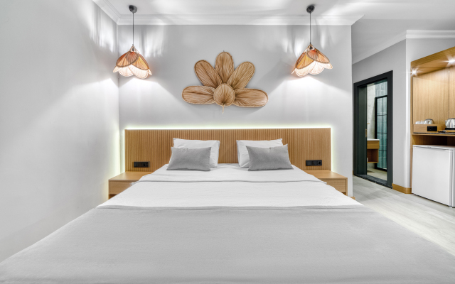 Hildegard Hotel