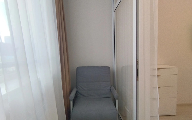 Квартира Космос