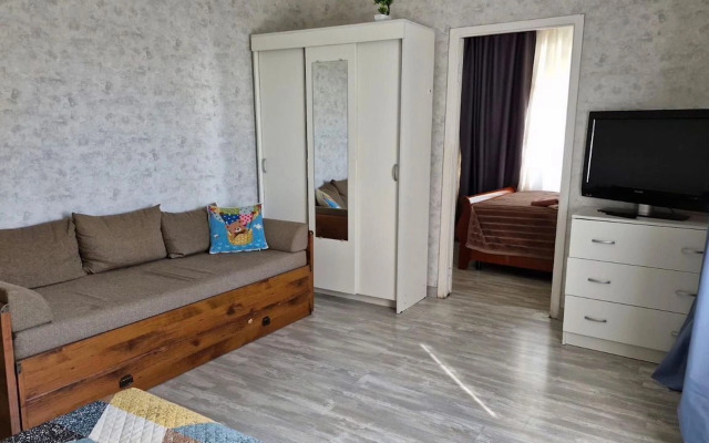 Квартира 26 на Каширском шоссе