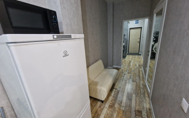 Квартира-Студия 8