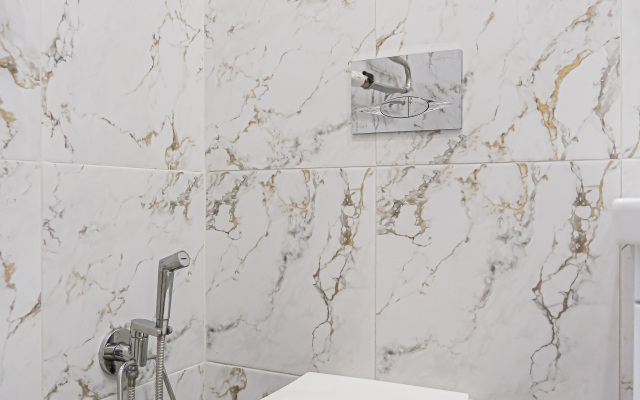 Апартаменты SunSet Академика Чазова