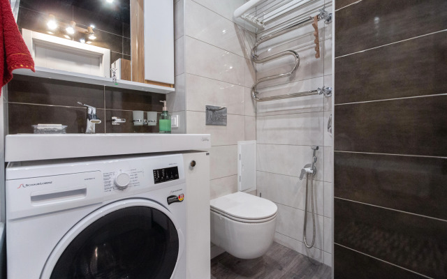 Апартаменты у музея Исторический центр Современный комфорт