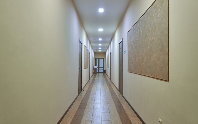 Umka Hotel
