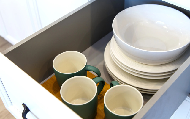 Апартаменты Lovely Bali Studio