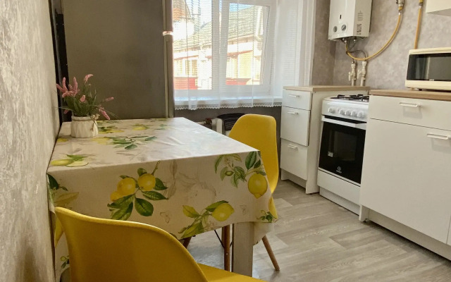 Квартира уютная самом центре