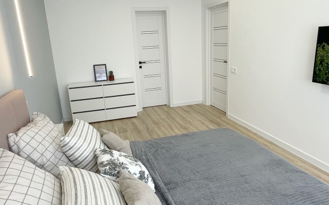 Novy Gorod Flat