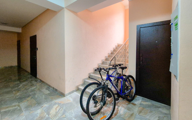 Квартира на улице Ружейной, 21