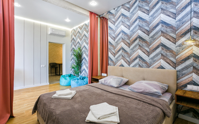 Familiya Gurzuf Apartments 13