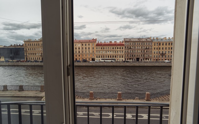Piter Inn Sankt-Peterburg Hotel