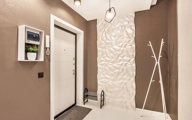 Апартаменты GreenWood African Dream SUTKI LIFE