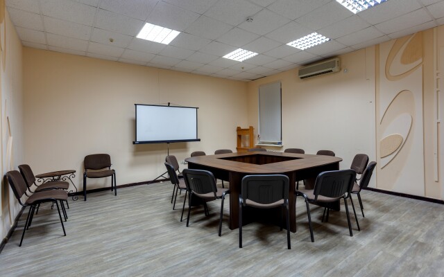 Lidiya Hotel