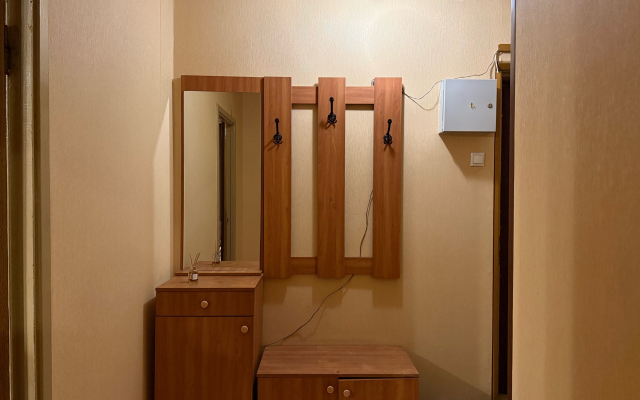 Квартира на Талдомской 11к3