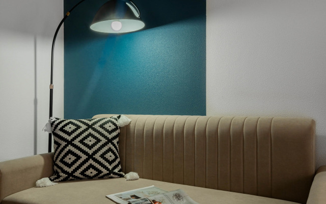 Your Elegant Apart V Yaroslavle Apartments