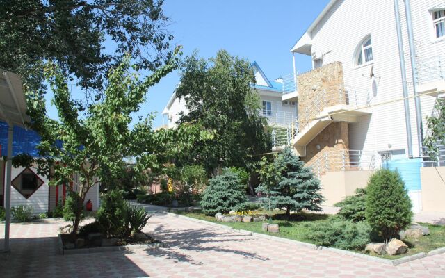 Aston Anapa Hotel