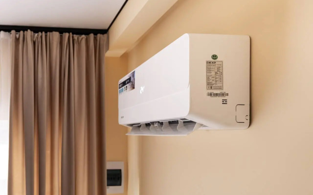 Marshmallows Apartments