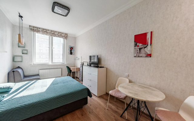 Квартира ArendApartment Graf Orlov 34