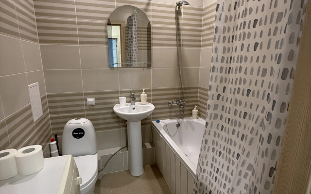 Pskov Design Apartments Yunosti Flat