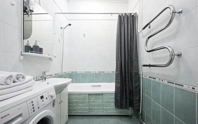 Апартаменты 1912 с Видом на Канал Грибоедова