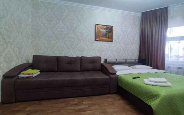 Апартаменты Пять Звёзд Славянский Двор