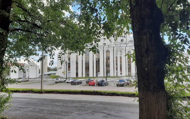 Квартира на улице Великой