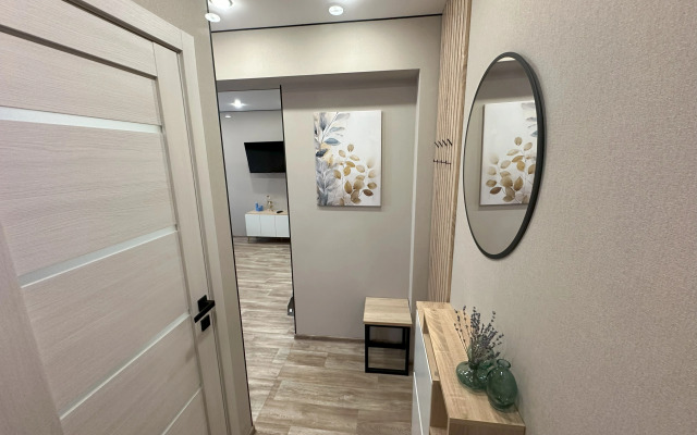 Samy Tsentr, Peshekhodny Gorodskoy Arbat Flat