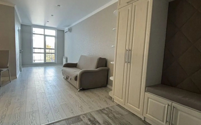 Квартира Однокомнатная 336 на улице Гайдара 22