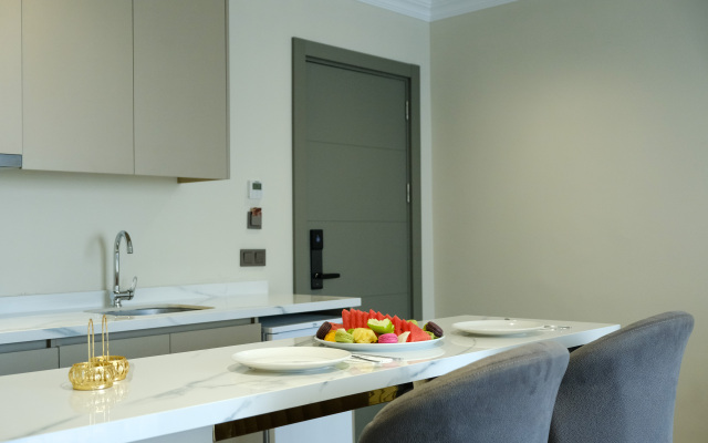 Alice Hotel Antalya