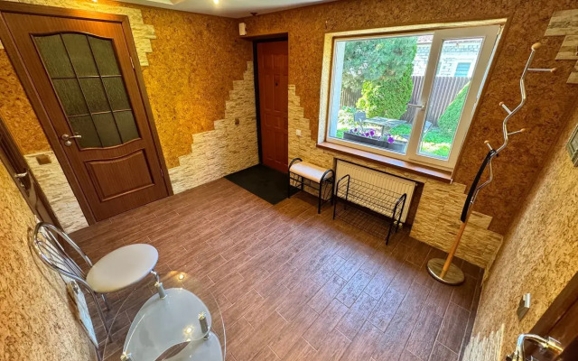 Частный дом Посёлок Заостровье