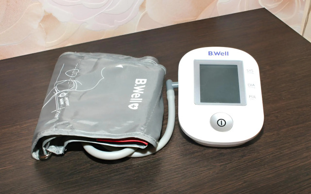 Квартира 1-кoмнaтная в Центрe Гоpода