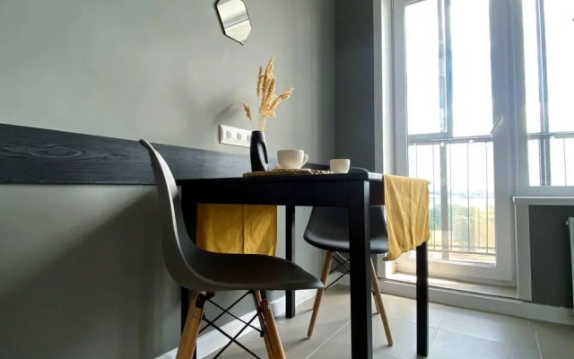 Квартира Стильная на Набережной