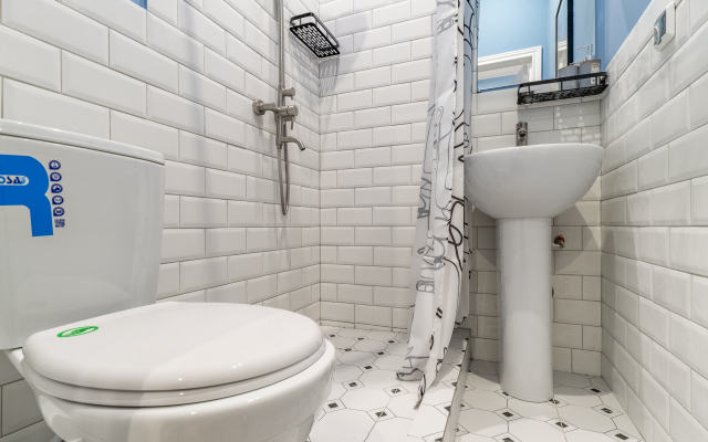 Апартаменты НеваАпарт 2 на Фонтанке