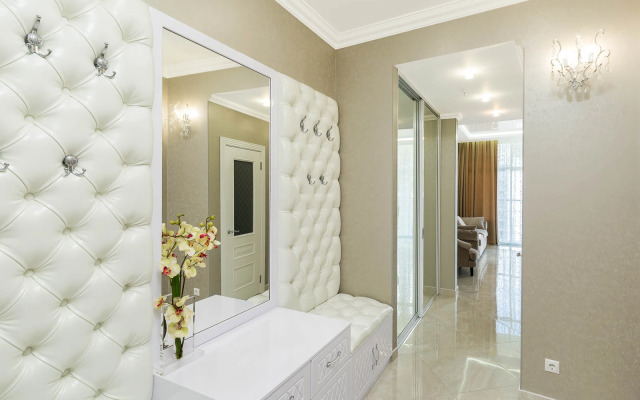 Barselona - Park Klassik Flat