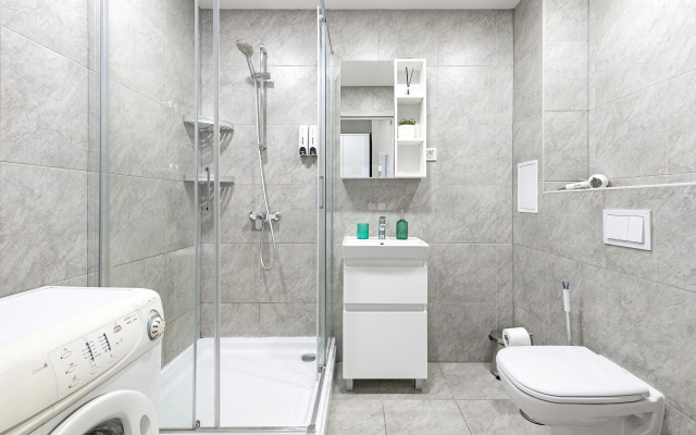 Spb Apartaments 10