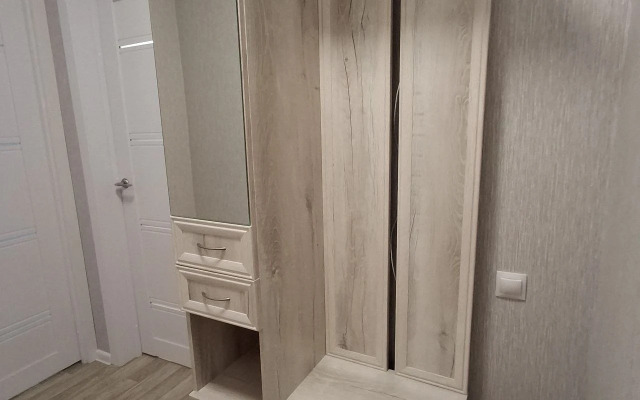 Квартира Уютная