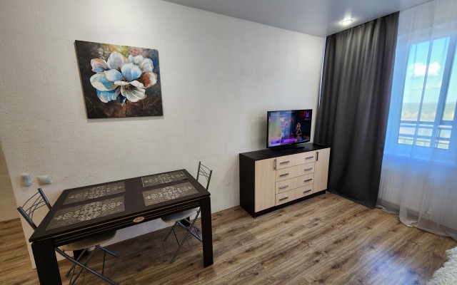 Апартаменты на Улице Имени В. Я. Петуха 3/2