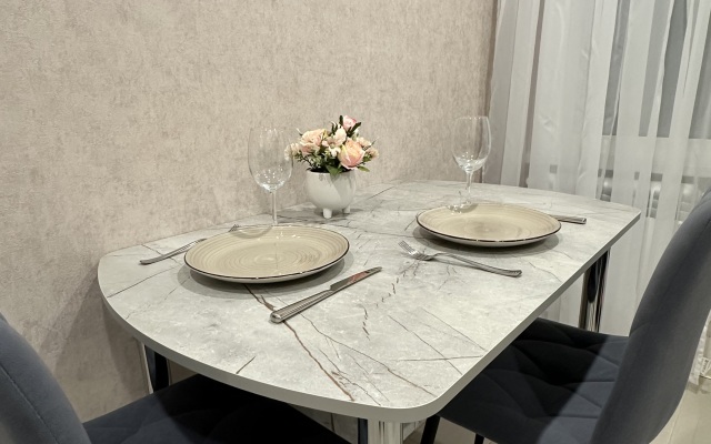 Квартира ЖК мечта