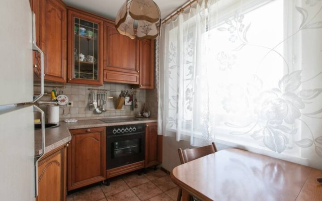 Квартира Двухкомнатная в Марьиной Роще