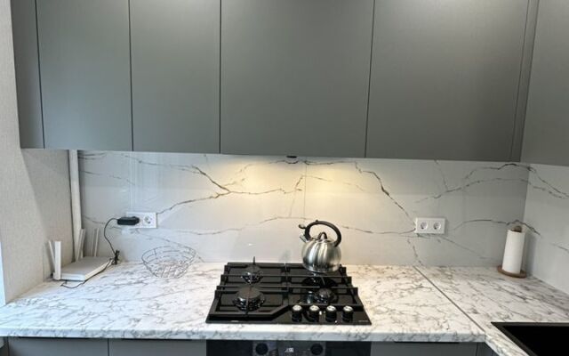 Квартира на улице 50 лет СССР 3А