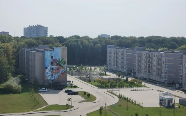 Apartamenty Baltic Comfort 8