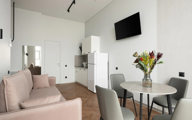 Panorama Suites Apart-Hotel