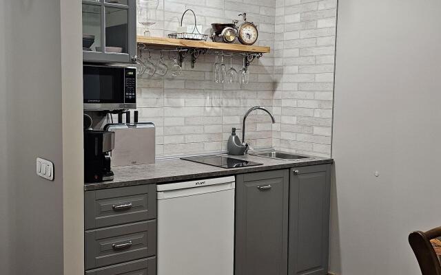 Апартаменты Студия 42